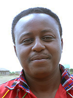 David Muthengi Musili