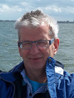 Fred Kuin