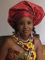 Vivian Mutindi